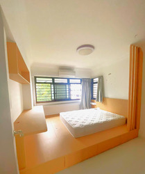 Blk 501C Montreal Spring (Sembawang), HDB 4 Rooms #607345531